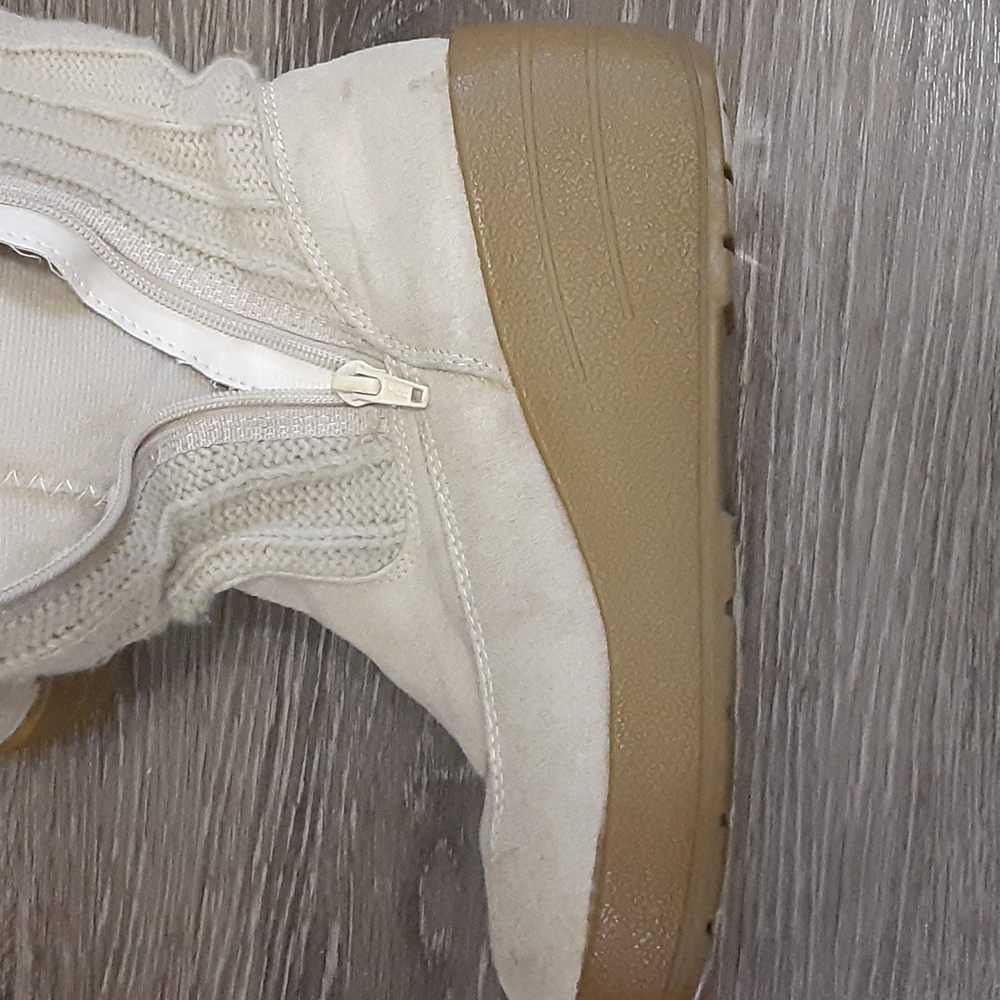 JESSICA Boots - Picture 2 of 15